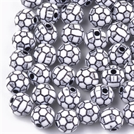 Fodbold perler